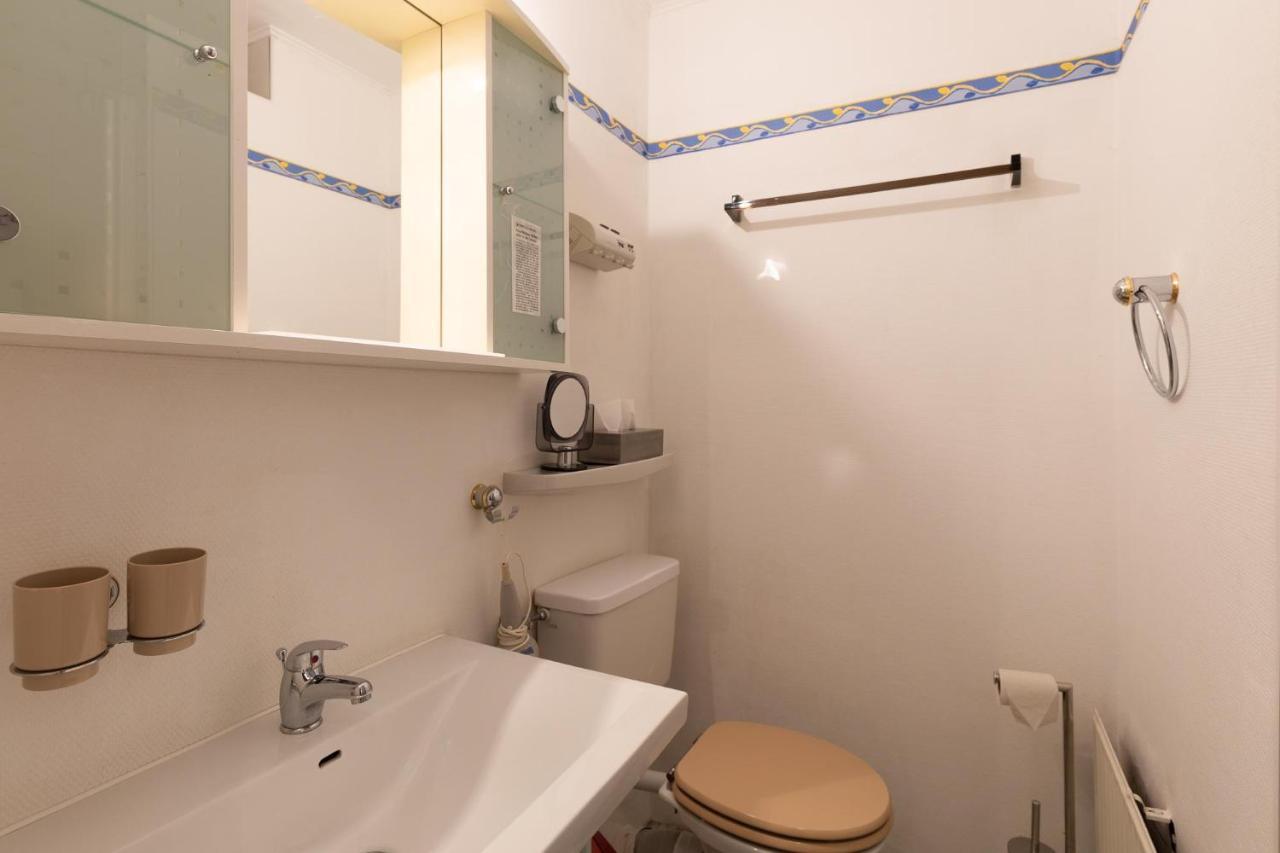 Apartment Cux-apartments 5