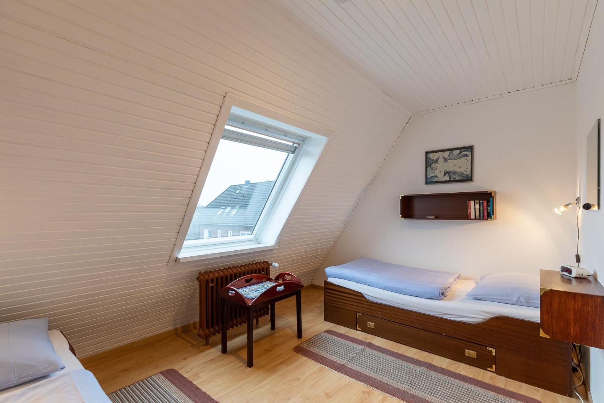 Apartment Cux-apartments 5 *