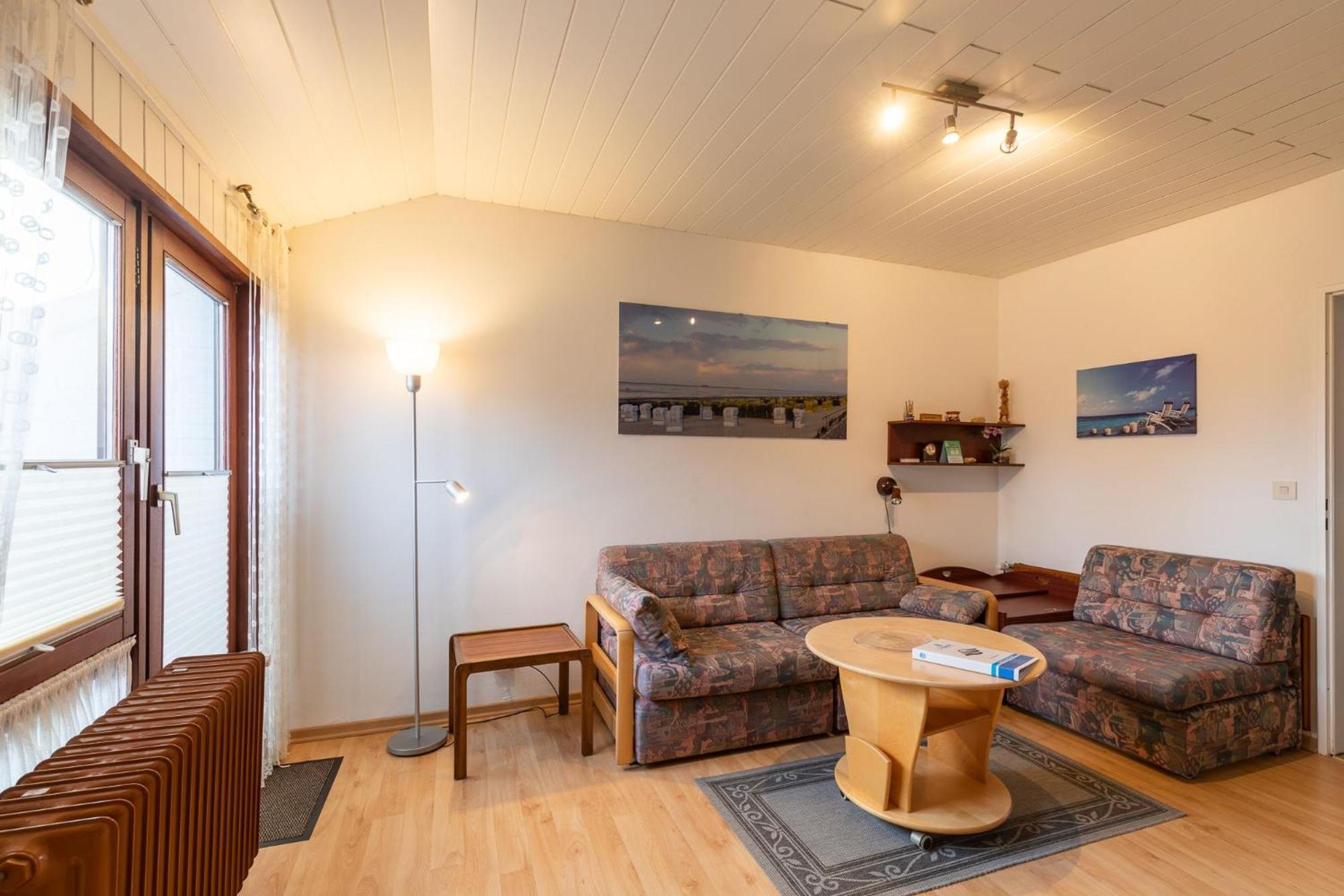 Apartment Cux-apartments 5 *